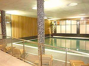 Herberton Apartments And Leisure Centre Dublin Exterior foto